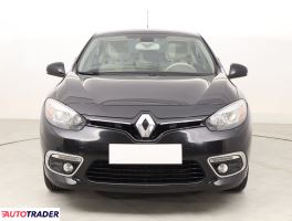 Renault Fluence 2013 1.5 108 KM