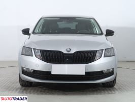 Skoda Octavia 2019 1.5 147 KM Skoda Octavia 2019 1.5 147 KM