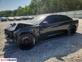 Dodge Charger - zobacz ofertę