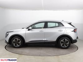 Kia Sportage 2023 1.6 147 KM