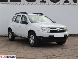 Dacia Duster - zobacz ofertę