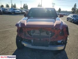 Toyota Tacoma 2025 2