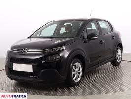 Citroen C3 2019 1.2 81 KM