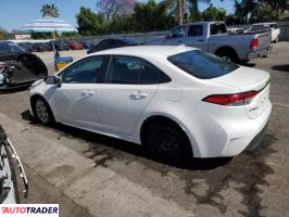 Toyota Corolla 2024 2 Toyota Corolla 2024 2