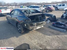 Nissan Sentra 2023 2