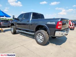 Dodge Ram 2021 6 Dodge Ram 2021 6