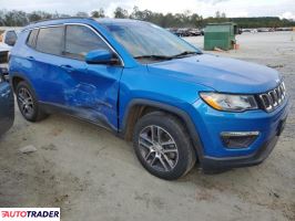 Jeep Compass 2020 2