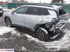 Toyota Corolla 2024 2