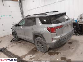 GMC Terrain 2026 1
