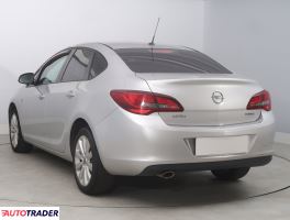 Opel Astra 2015 1.4 138 KM Opel Astra 2015 1.4 138 KM