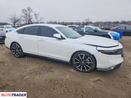Honda Accord 2023 2