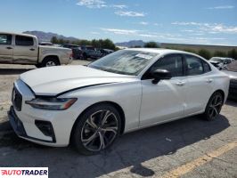 Volvo S60 - zobacz ofertę