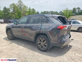 Toyota Pozostałe 2024 2