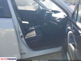 Subaru Forester 2021 2