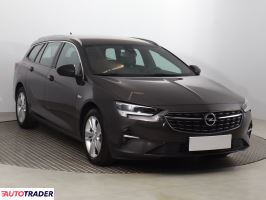 Opel Insignia - zobacz ofertę