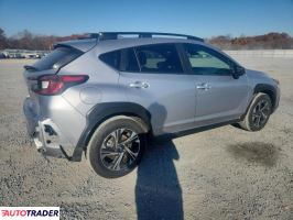 Subaru Pozostałe 2024 2