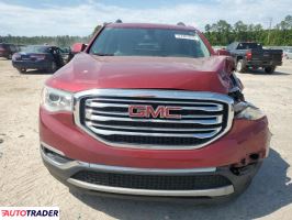 GMC Acadia 2019 3 GMC Acadia 2019 3