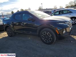 Hyundai Pozostałe 2022