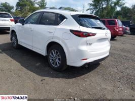 Mazda CX-5 2024 2
