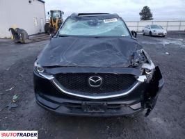 Mazda CX-5 2019 2