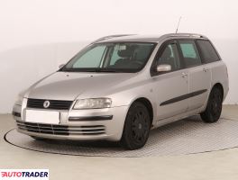 Fiat Stilo 2003 1.9 113 KM