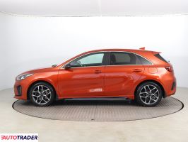 Kia Ceed 2020 1.4 138 KM Kia Ceed 2020 1.4 138 KM