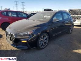 Hyundai Elantra - zobacz ofertę