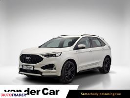 Ford Edge - zobacz ofertę