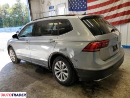 Volkswagen Tiguan - zobacz ofertę Volkswagen Tiguan - zobacz ofertę