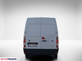 Renault Master 2024 2.3