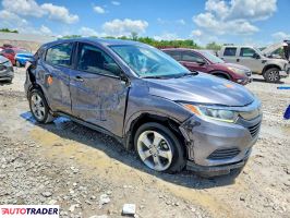 Honda HR-V 2020 1
