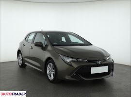 Toyota Corolla - zobacz ofertę