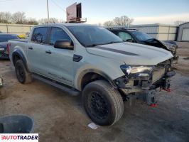 Ford Ranger 2022 2