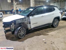 Jeep Compass 2023 2