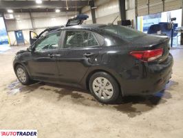 Kia Rio 2020 1