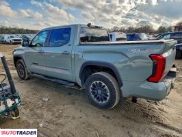 Toyota Tundra 2024 3