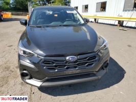 Subaru Pozostałe 2025 2 Subaru Pozostałe 2025 2