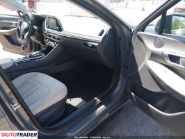 Hyundai Sonata 2022 2