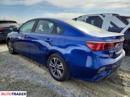 Kia Pozostałe 2024 2