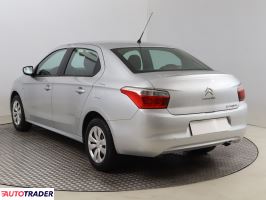 Citroen C-Elysee 2014 1.2 71 KM