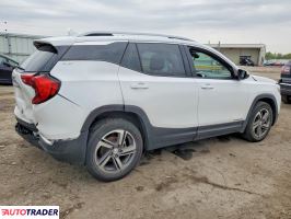GMC Terrain 2021 1
