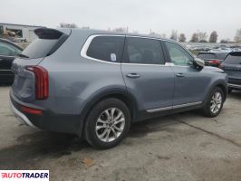 Kia Pozostałe 2020 3