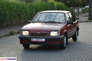 Opel Ascona 1988 1.6 75 KM