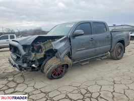 Toyota Tacoma 2021 3