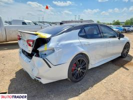 Toyota Camry 2020 2