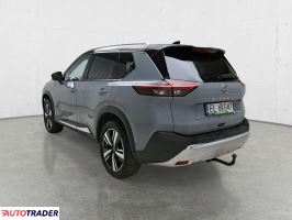 Nissan X-Trail 2023 1.5 158 KM