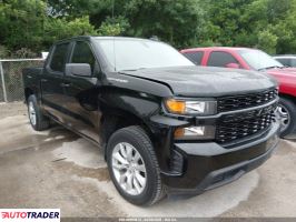 Chevrolet 1500 - zobacz ofertę