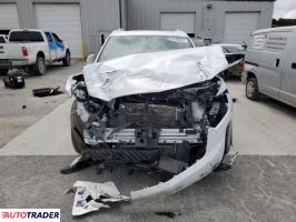 Cadillac Pozostałe 2020 3 Cadillac Pozostałe 2020 3