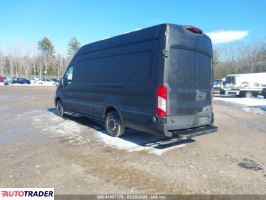 Ford Transit 2020 3