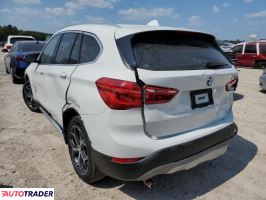 BMW X1 2018 2 BMW X1 2018 2